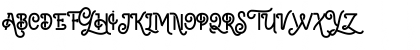 Galguna Regular Font
