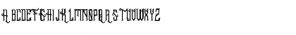 Gethucks Regular Font Gethucks Regular Font