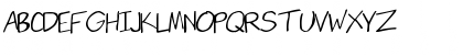 Passer Regular Font