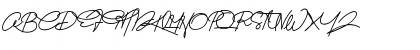 Cartier Regular Font