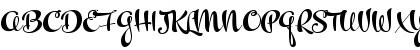 Kewl Script Regular Font Kewl Script Regular Font