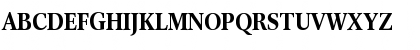 Concorde Nova BQ Medium Font