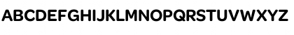 Omnes Semibold Font