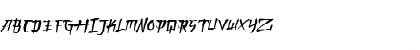 ONIGASHIMA Demo Version Regular Font ONIGASHIMA Demo Version Regular Font