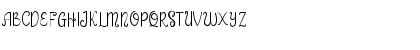 Shayfinton Regular Font Shayfinton Regular Font