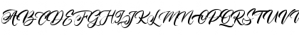 Silver Flower Regular Font Silver Flower Regular Font