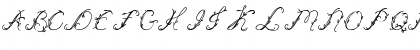 PC Vine Regular Font