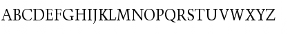 CongoCondensed Normal Font