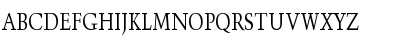 CongoThin Normal Font