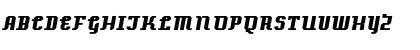 Pellegrini Italic Font Pellegrini Italic Font