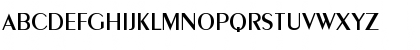 PentaDemi Normal Font PentaDemi Normal Font