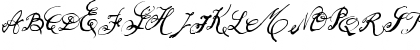 Pepe-Swash Regular Font