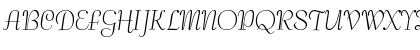 PetticoatScriptSSK Regular Font PetticoatScriptSSK Regular Font