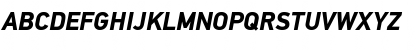 PF DinText Pro Bold Italic Font PF DinText Pro Bold Italic Font