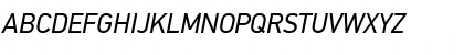 PF DinText Pro Italic Font PF DinText Pro Italic Font