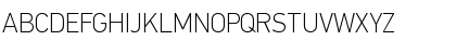 PF DinText Pro Thin Font PF DinText Pro Thin Font