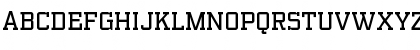 PF Synch Pro Regular Font PF Synch Pro Regular Font