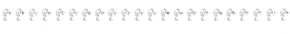 pf_frog-3 Regular Font pf_frog-3 Regular Font