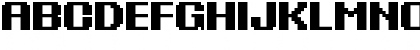 Phatone Regular Font