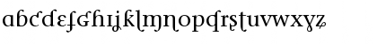 Phonetica Regular Font Phonetica Regular Font