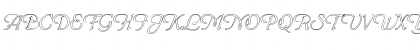 PhyllisDOu1 Regular Font PhyllisDOu1 Regular Font