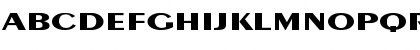 Physical 10 Regular Font Physical 10 Regular Font