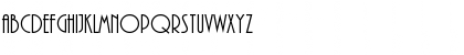 Piazza Regular Font