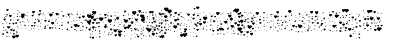 PinWheel 'HeartsOverlay' Regular Font PinWheel 'HeartsOverlay' Regular Font