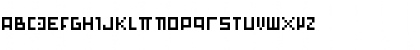 Pixelboy Regular Font Pixelboy Regular Font