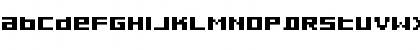 Pixeldust Bold Font