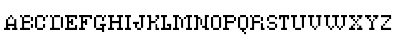 PixelPirate Regular Font