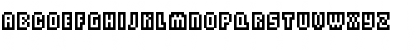 Pixelyn Regular Font