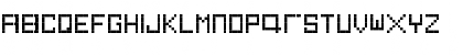 PixelYourLife Regular Font