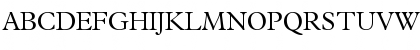 Plantin MT Light Regular Font