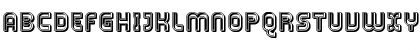 Plasmatica Open Regular Font