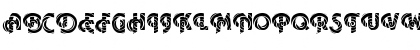 Plaza25 Becker Regular Font Plaza25 Becker Regular Font
