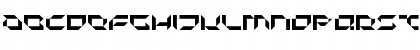 Pluranon Normal Font