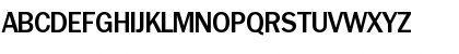 PlymouthSerial Bold Font