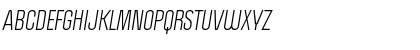 Politica Italic Font