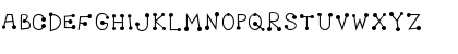 Poopy Regular Font