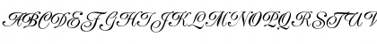 PopularScript Regular Font