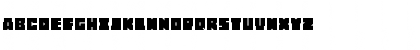 Porker Regular Font