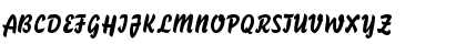 PowWowSSK Regular Font