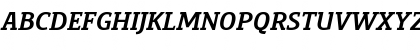 PreciousSerifBoldItalic Regular Font PreciousSerifBoldItalic Regular Font