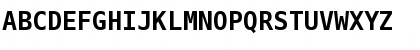 PrimaSansMono BT Bold Font