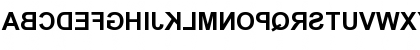 PRMirror Bold Font