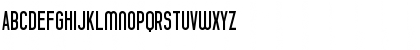 Prozak Regular Font