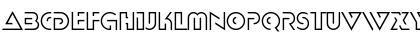 DublonLightC Regular Font