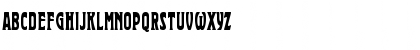 HeroldCondC Regular Font HeroldCondC Regular Font