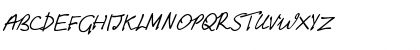 PT Script Ventus Regular Font